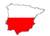 COCINAS FERRER MARQUES - Polski